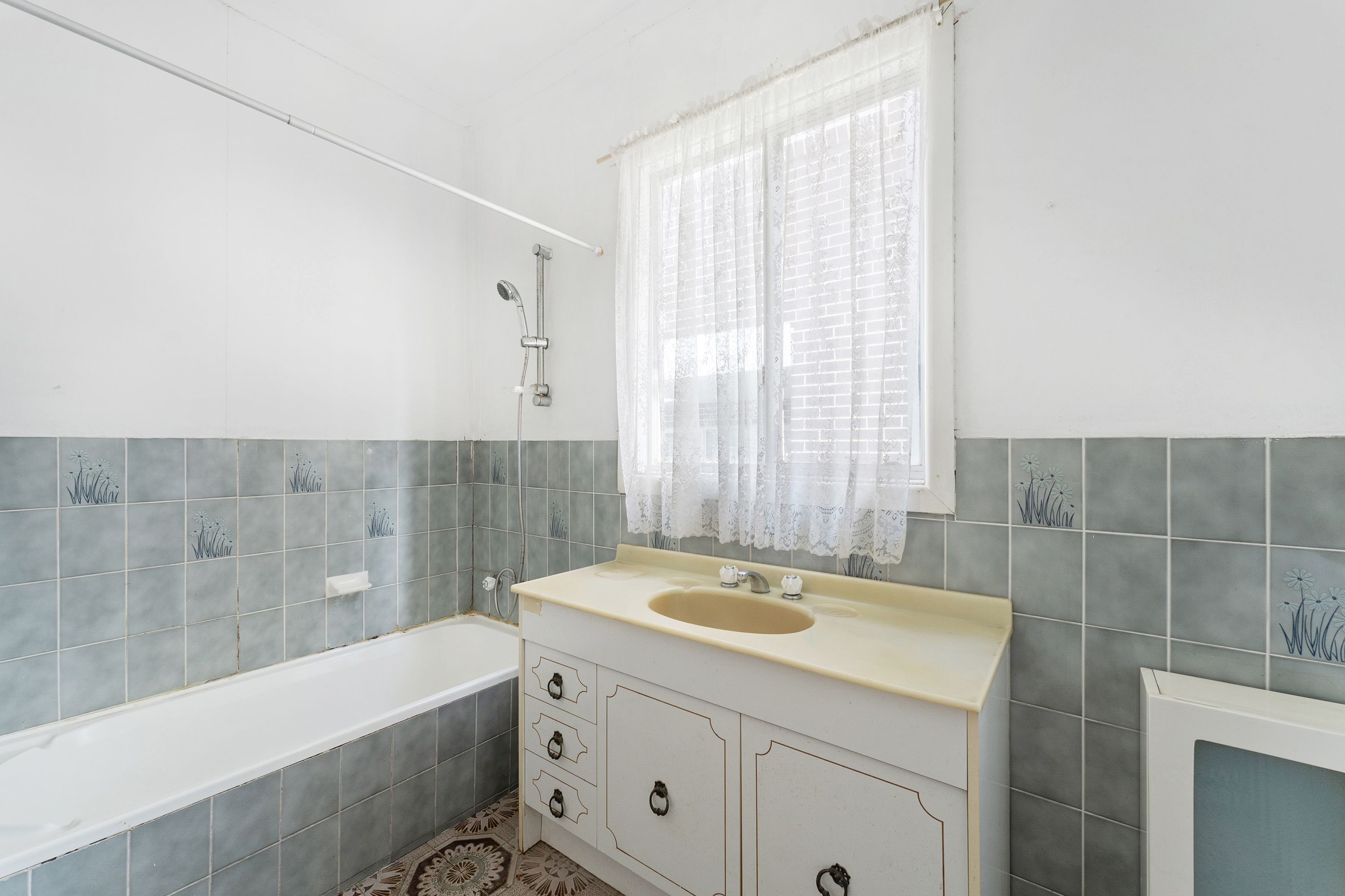 Image: Developer or Renovator's Dream