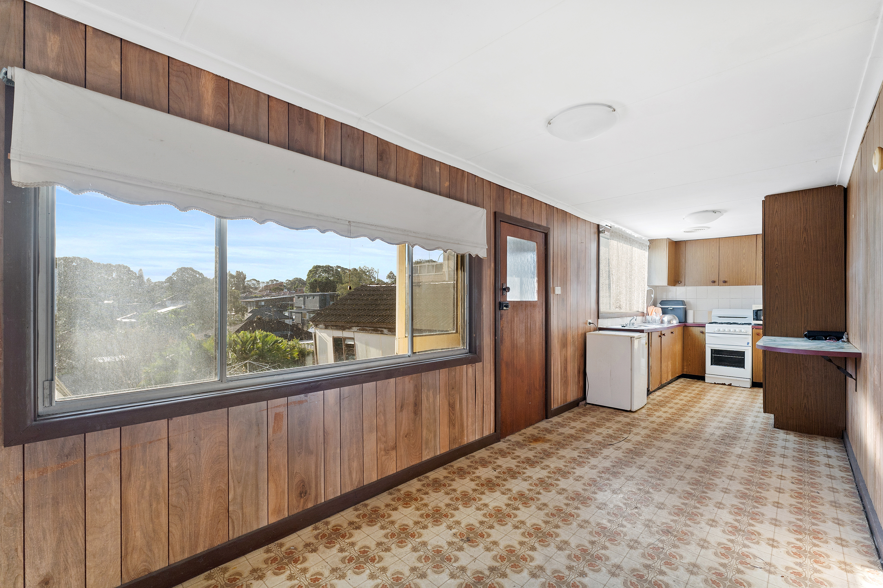 Image: Developer or Renovator's Dream