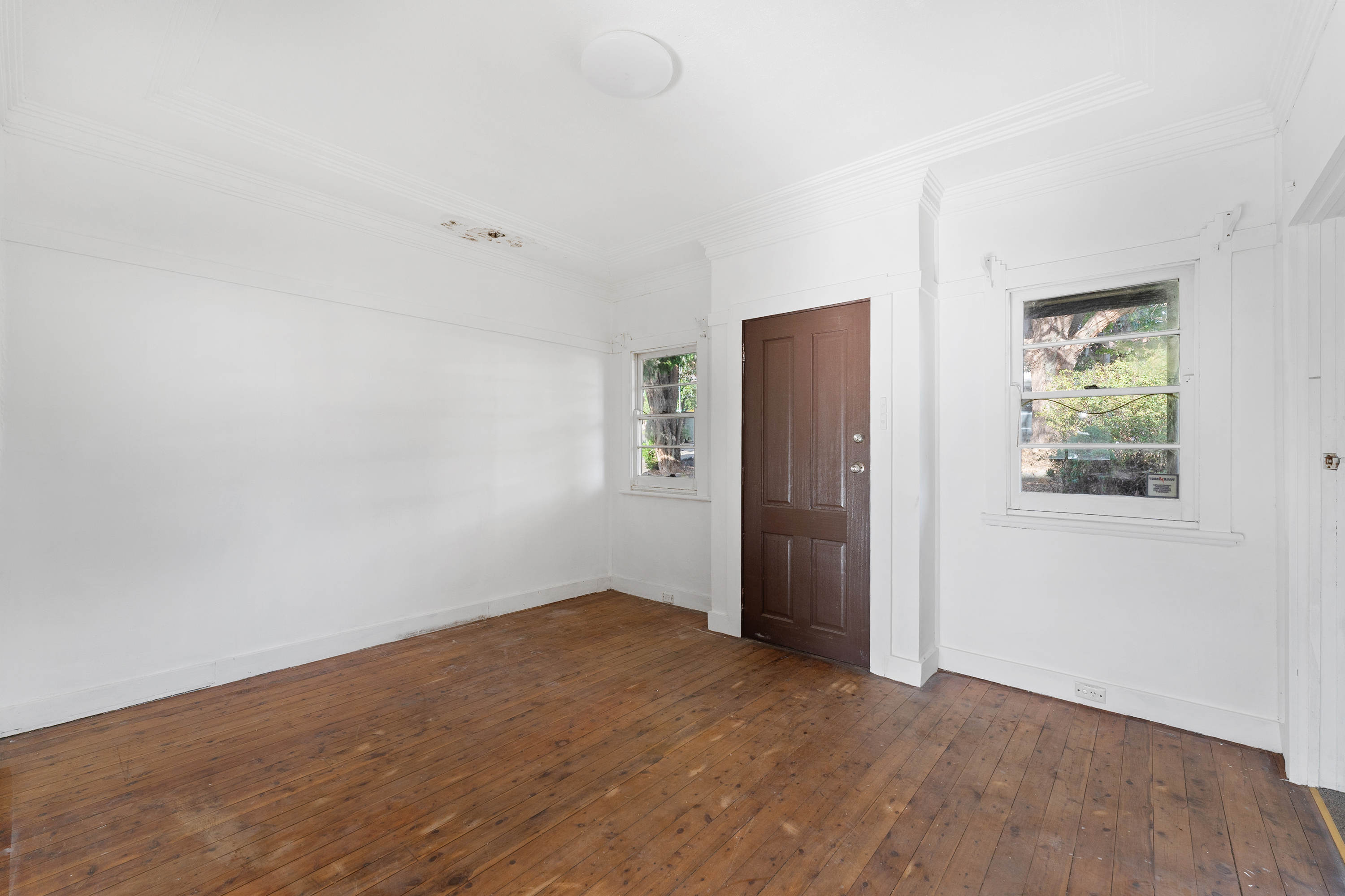 Image: Developer or Renovator's Dream