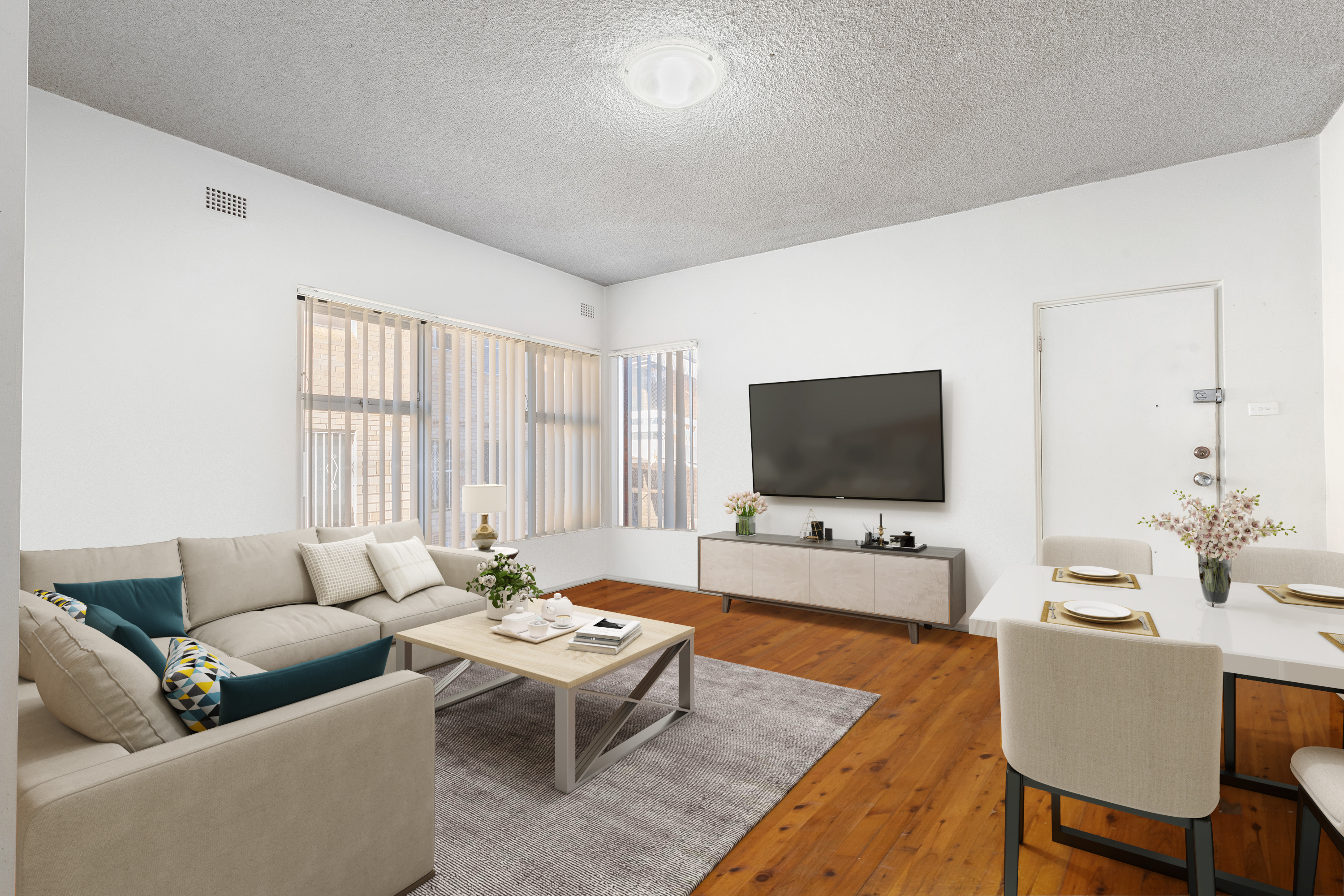 Charming Two-Bedroom Unit in the Heart of Bexley