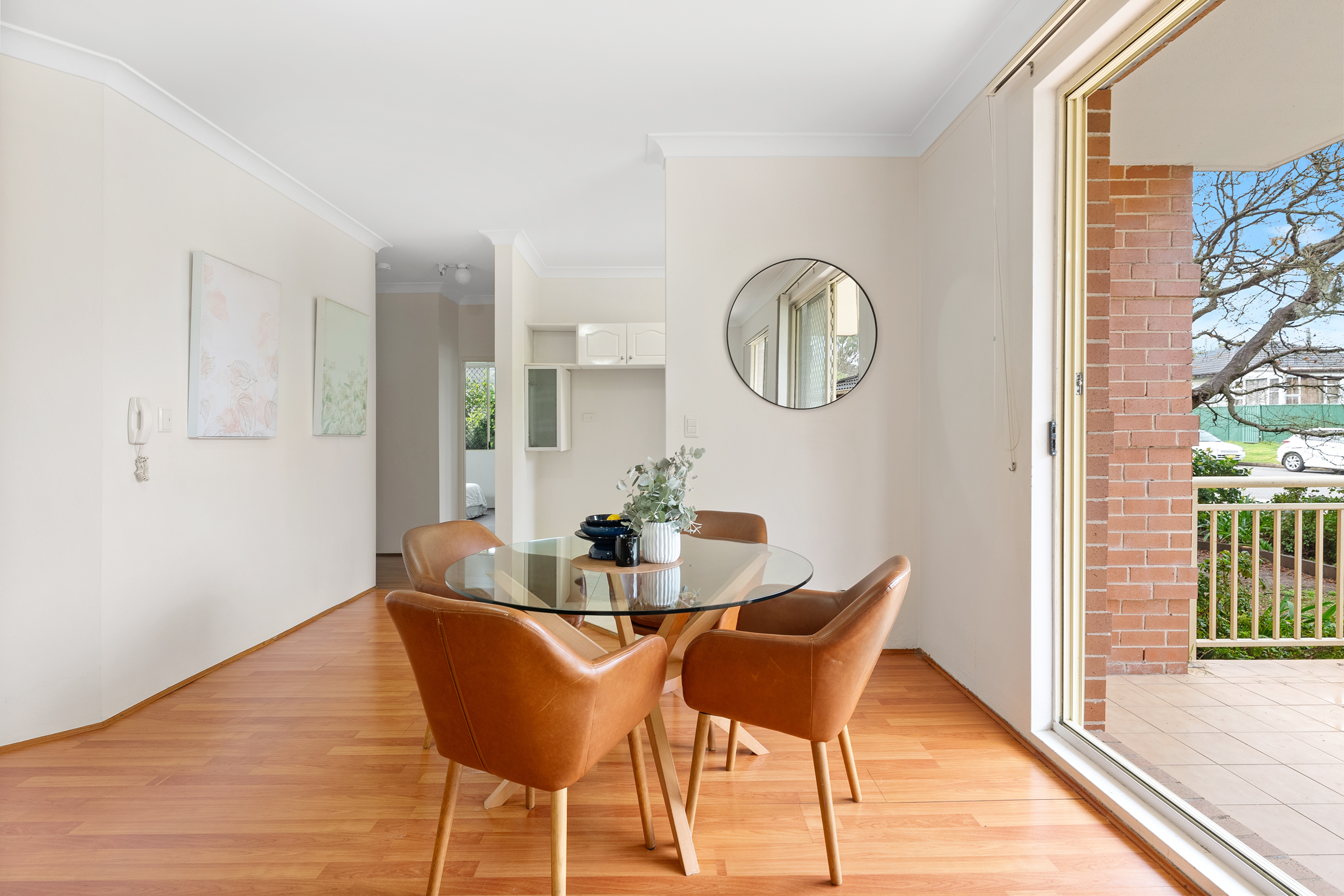 Image: SOLD BY JERRY KURZVEIL - 0416 166 610