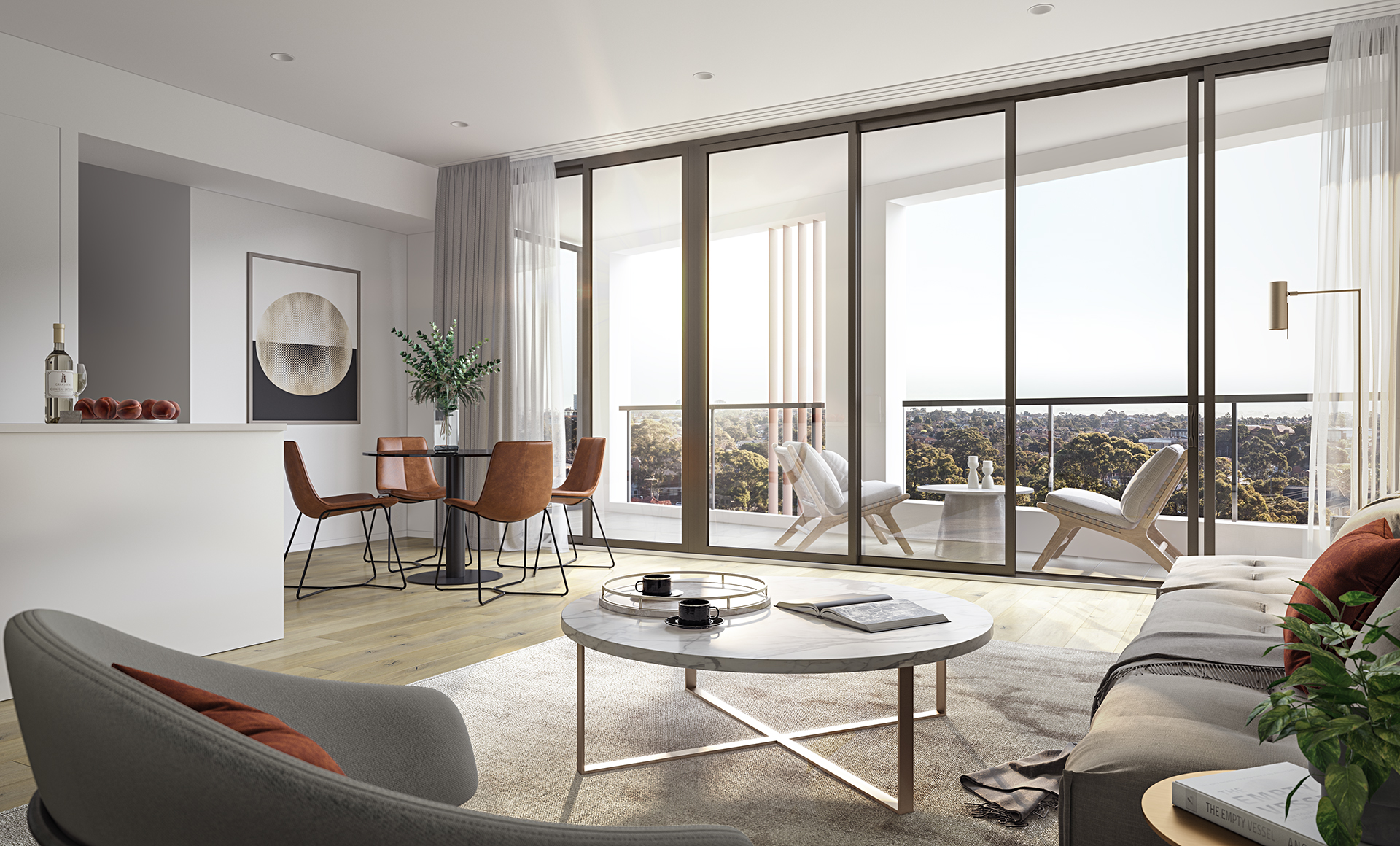 SOLD BY CHRISTOPHER TRIPODINA