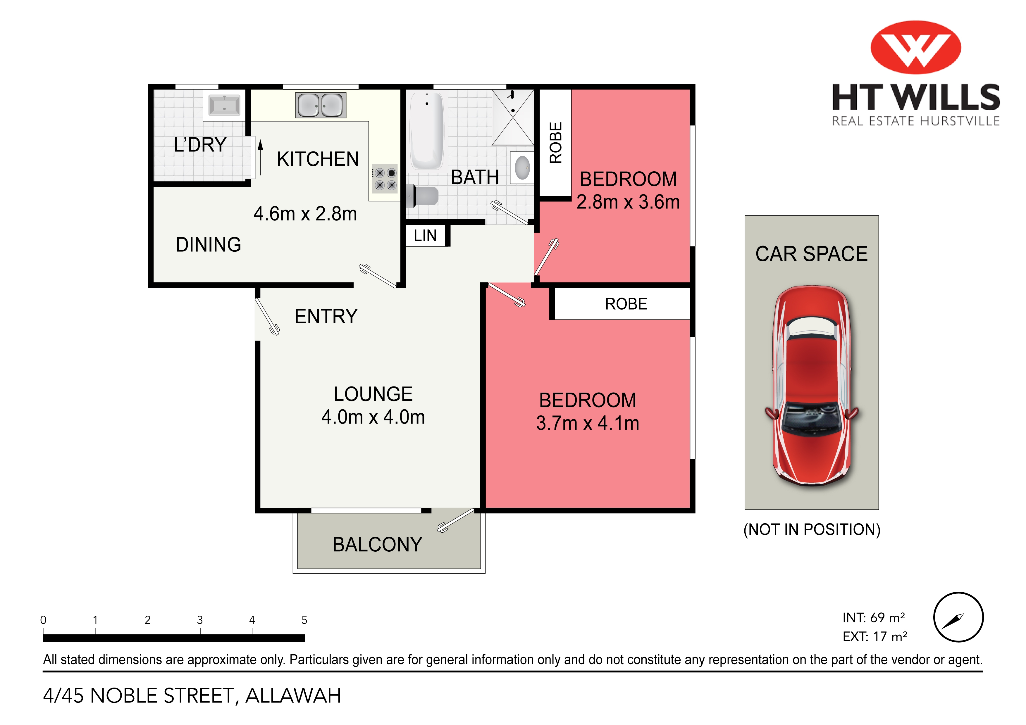 Image: Floorplan