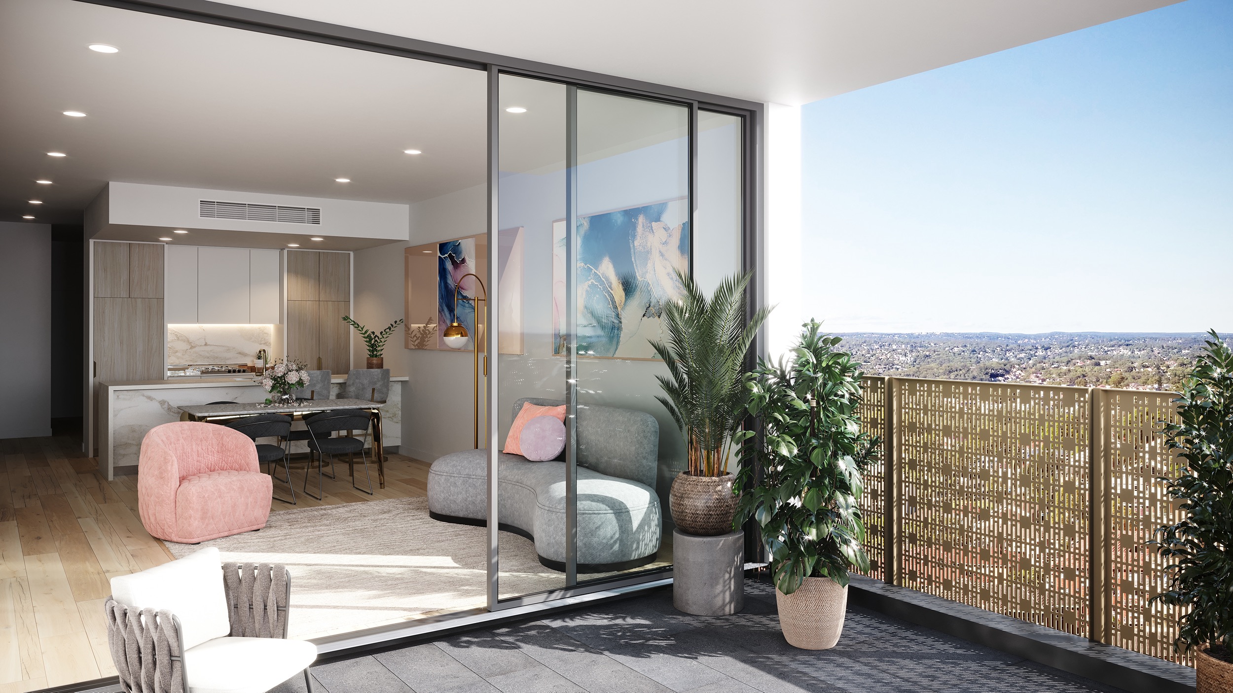 COMING SOON. NEW APARTMENTS IN HURSTVILLE. 