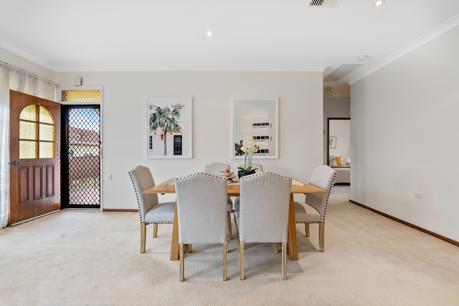 Image: Warm and Inviting Two Bedroom Villa