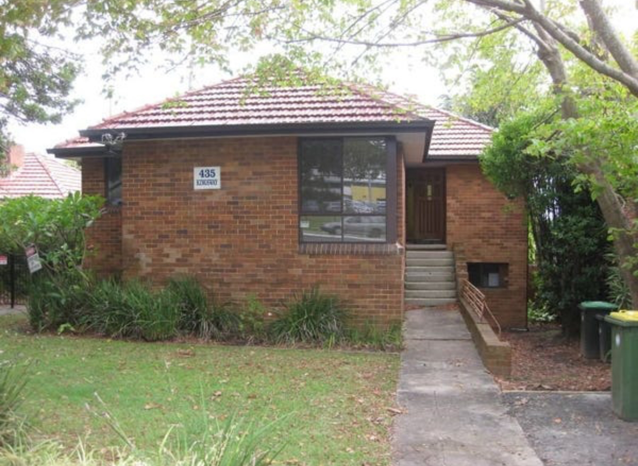 Off-Market Opportunity 