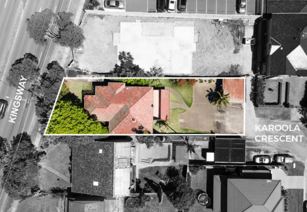 Image: Off-Market Opportunity