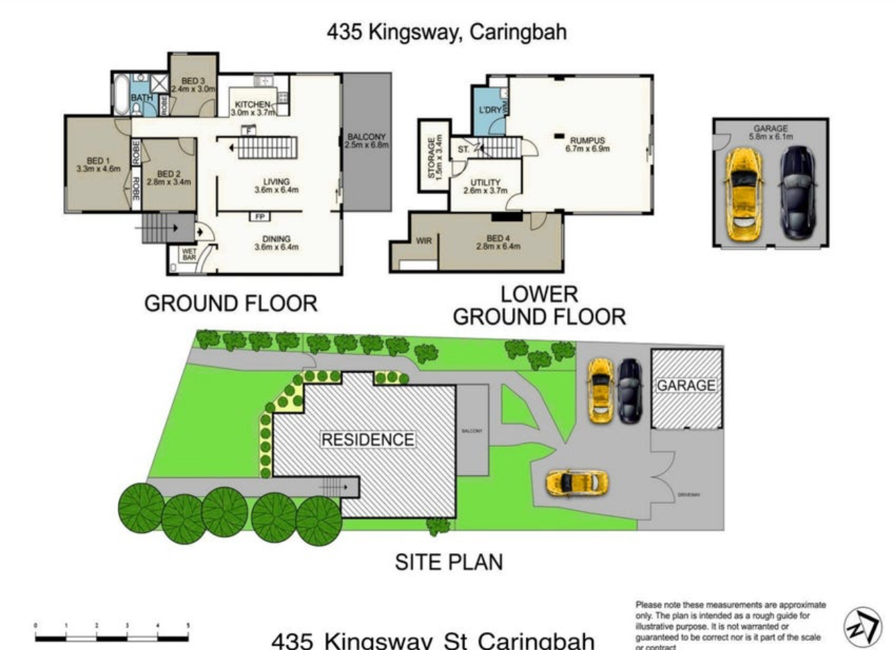 Image: Floorplan