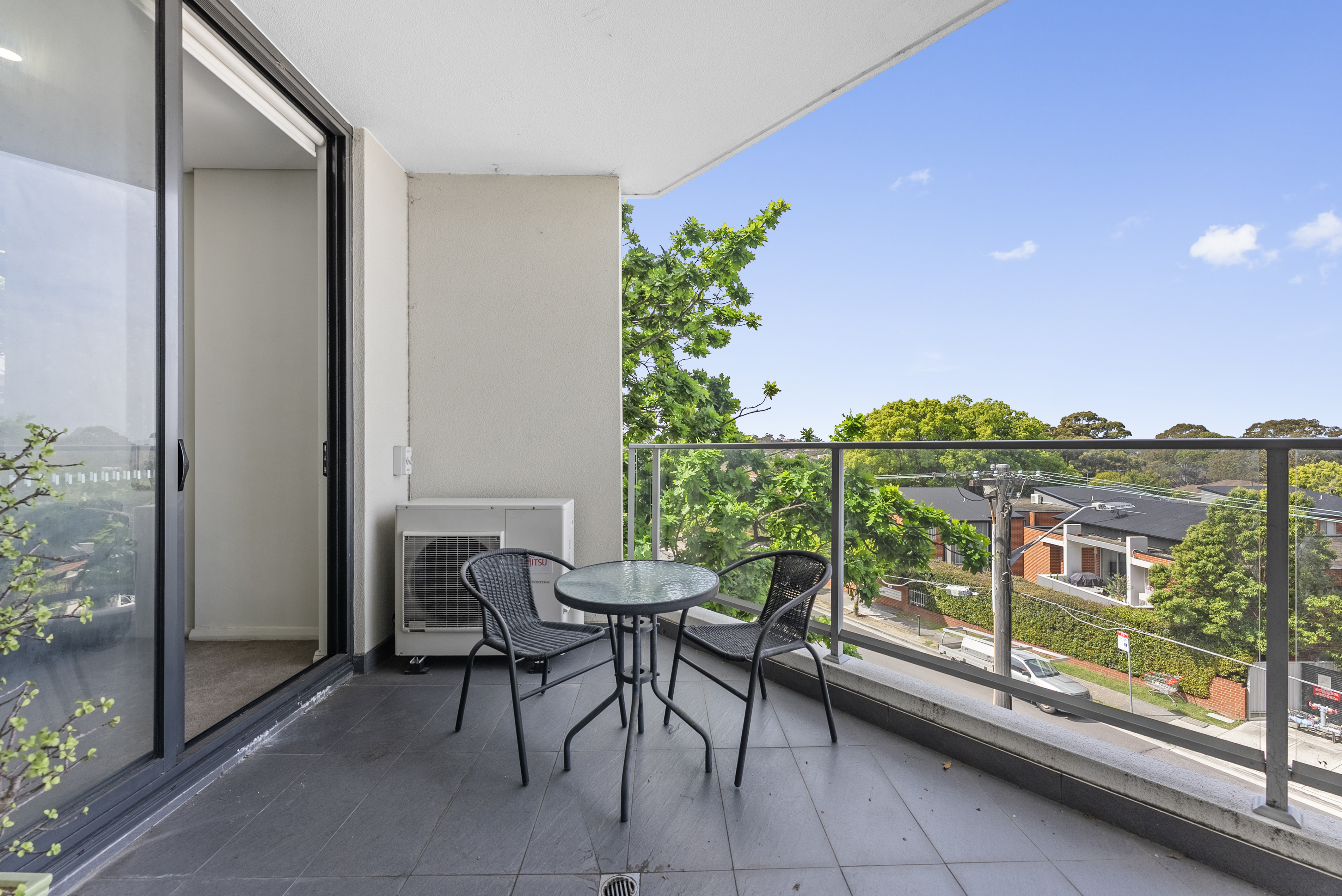 Image: Amazing One-Bedroom Apartment - Lifestyle & Convenience Combined