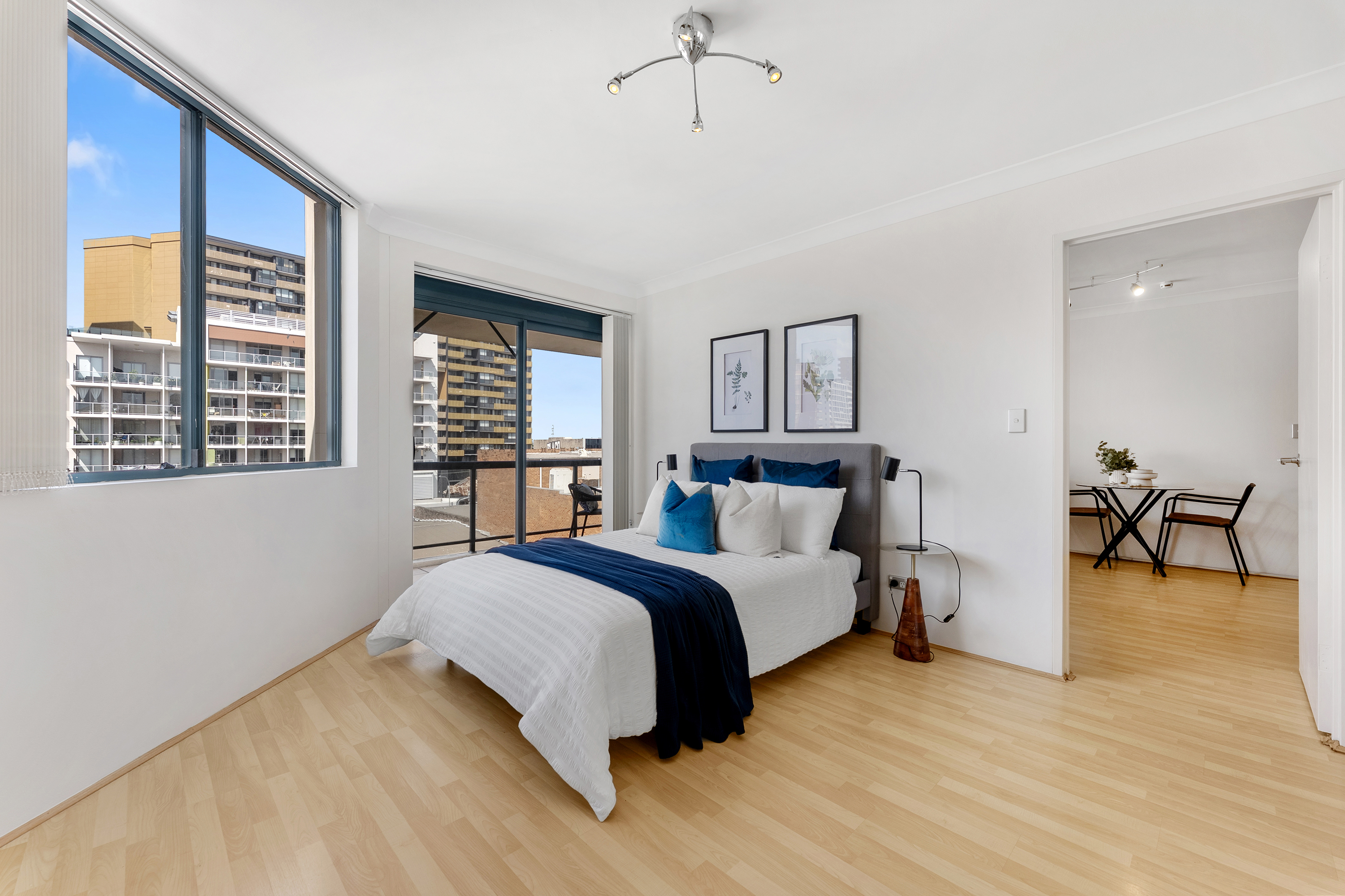 Image: Stylish One-Bedroom Apartment in a Prime Location