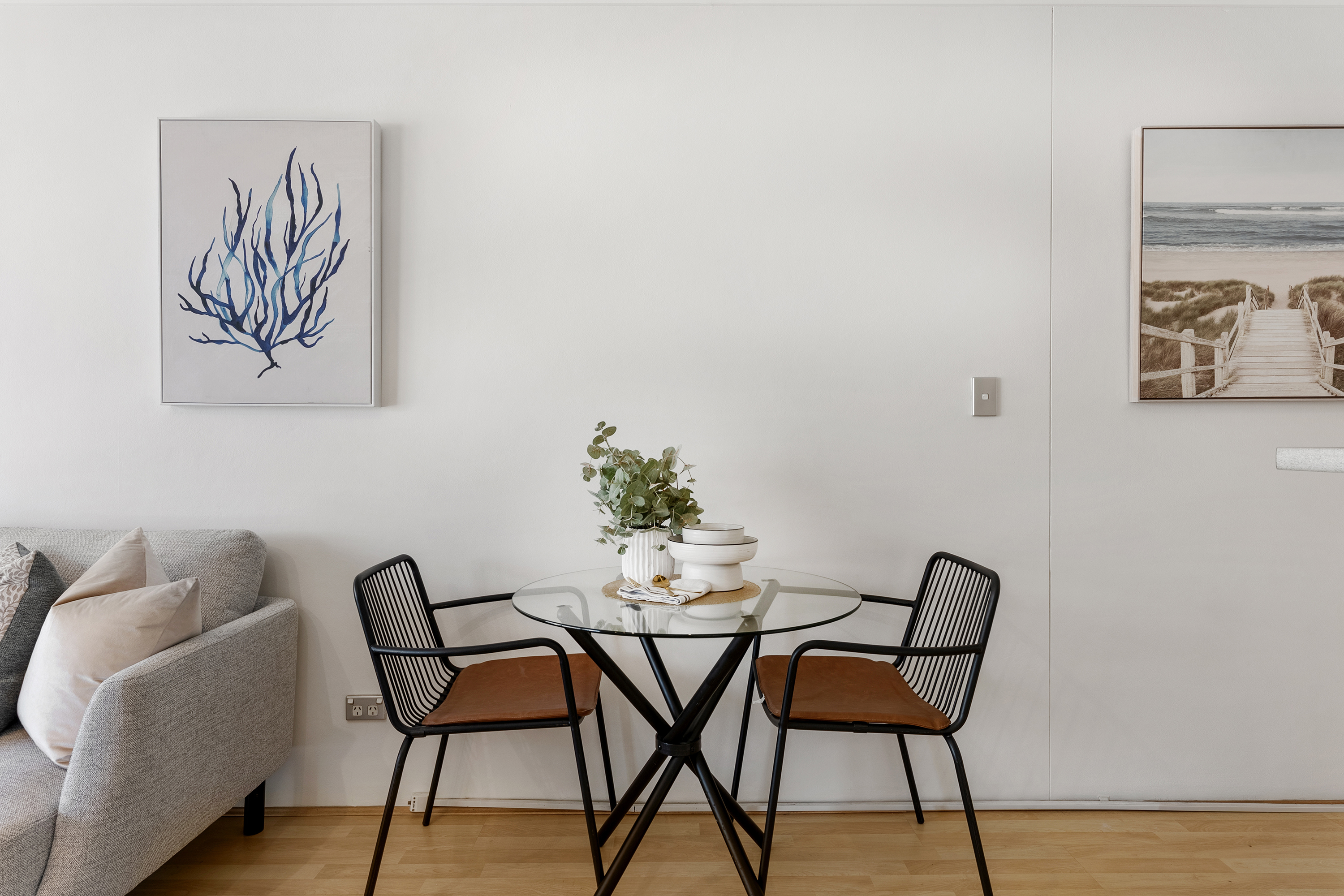 Image: Stylish One-Bedroom Apartment in a Prime Location