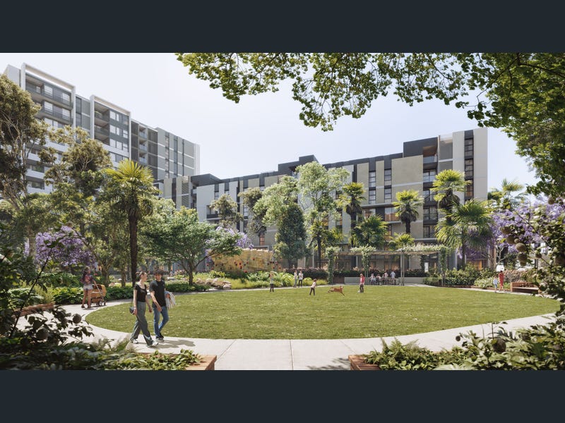 Melrose Park - Modern 2 & 3 Bedroom Apartments in a Smart, Connected Community