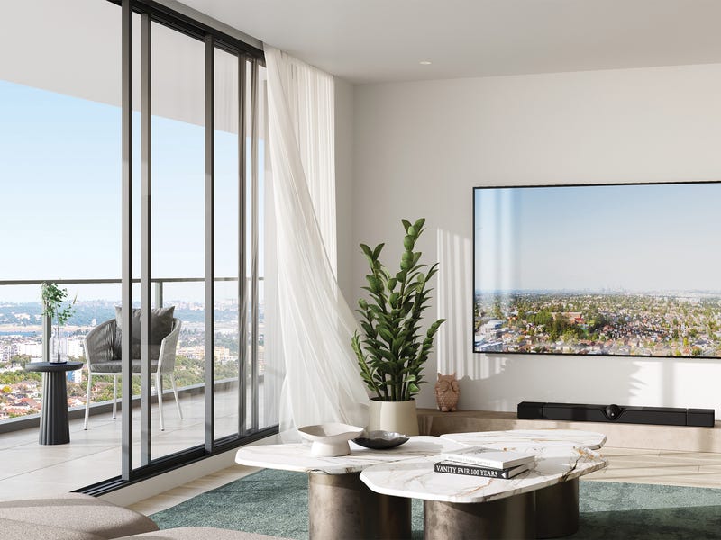 Image: Horizon 1, 2 & 3 Bed Apartments in a Premium Development