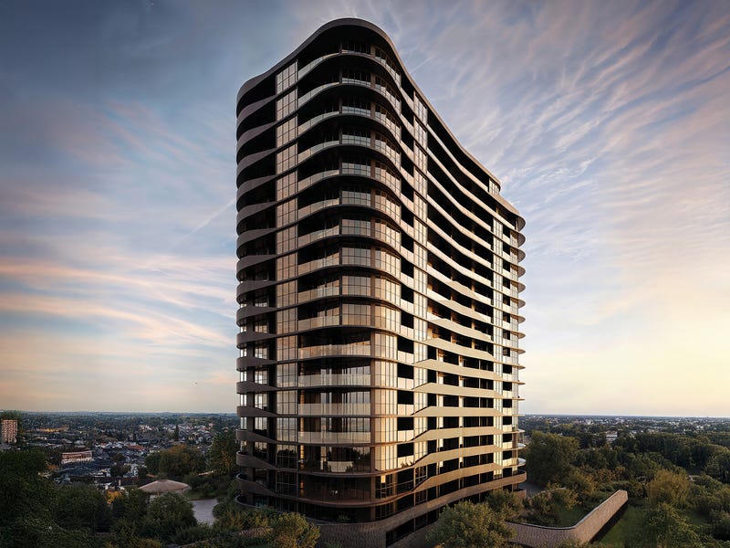 Image: Horizon 1, 2 & 3 Bed Apartments in a Premium Development