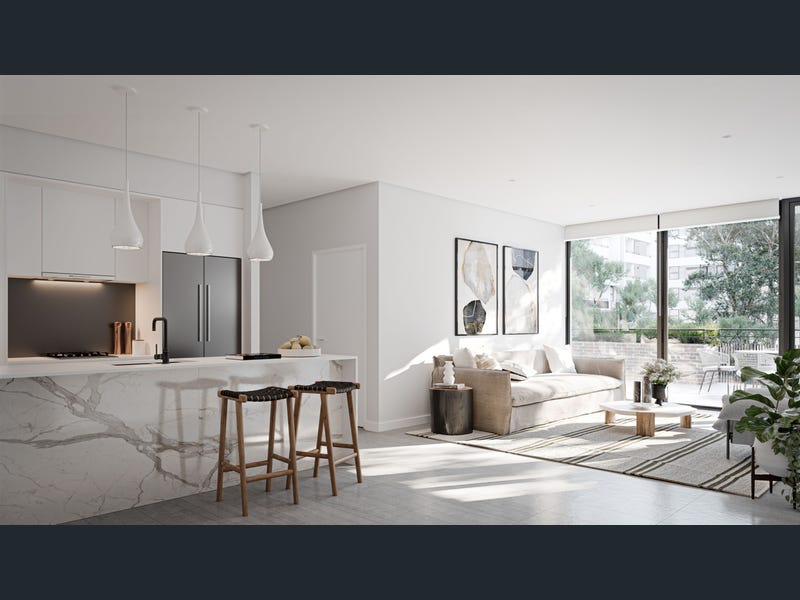 Image: Horizon 1, 2 & 3 Bed Apartments in a Premium Development
