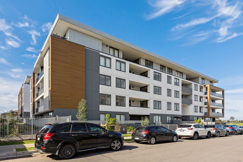 Image: Premium Living. Smart Investing. Ready to Move in.