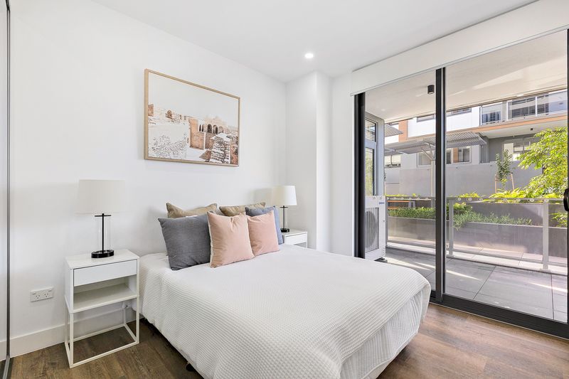 Image: Premium Living. Smart Investing. Ready to Move in.