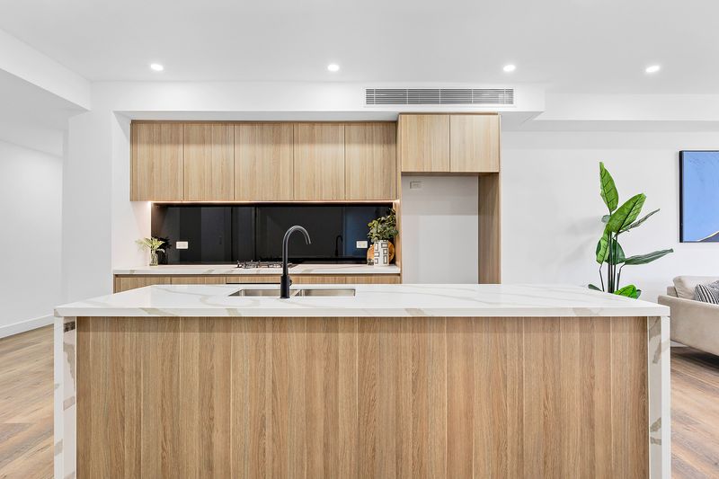 Image: Premium Living. Smart Investing. Ready to Move in.