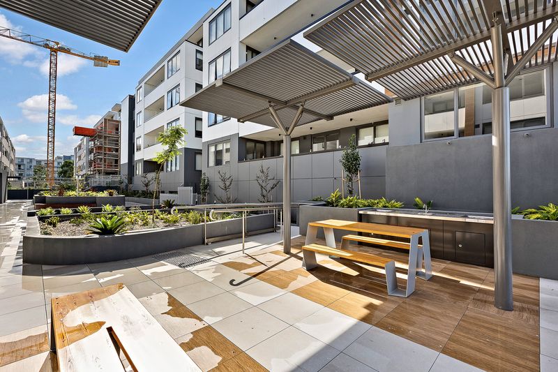 Image: Premium Living. Smart Investing. Ready to Move in.