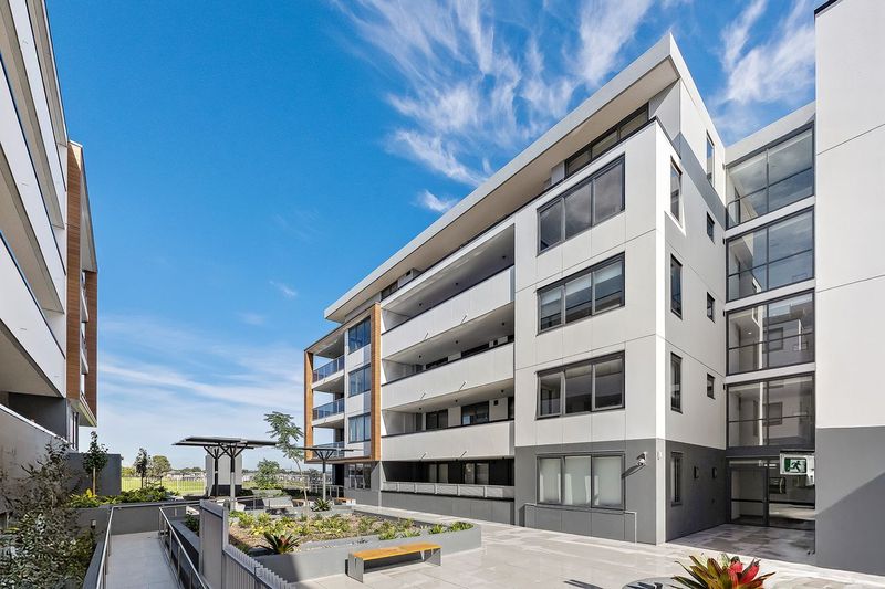 Image: Premium Living. Smart Investing. Ready to Move in.