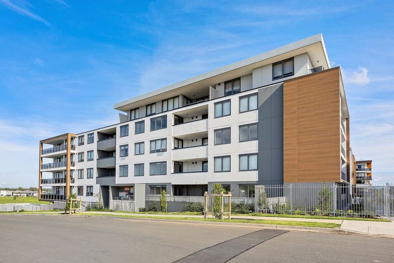 Image: Premium Living. Smart Investing. Ready to Move in.