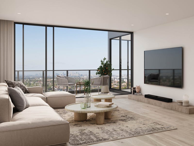 Premium Living. Smart Investing. Ready to Move in. 