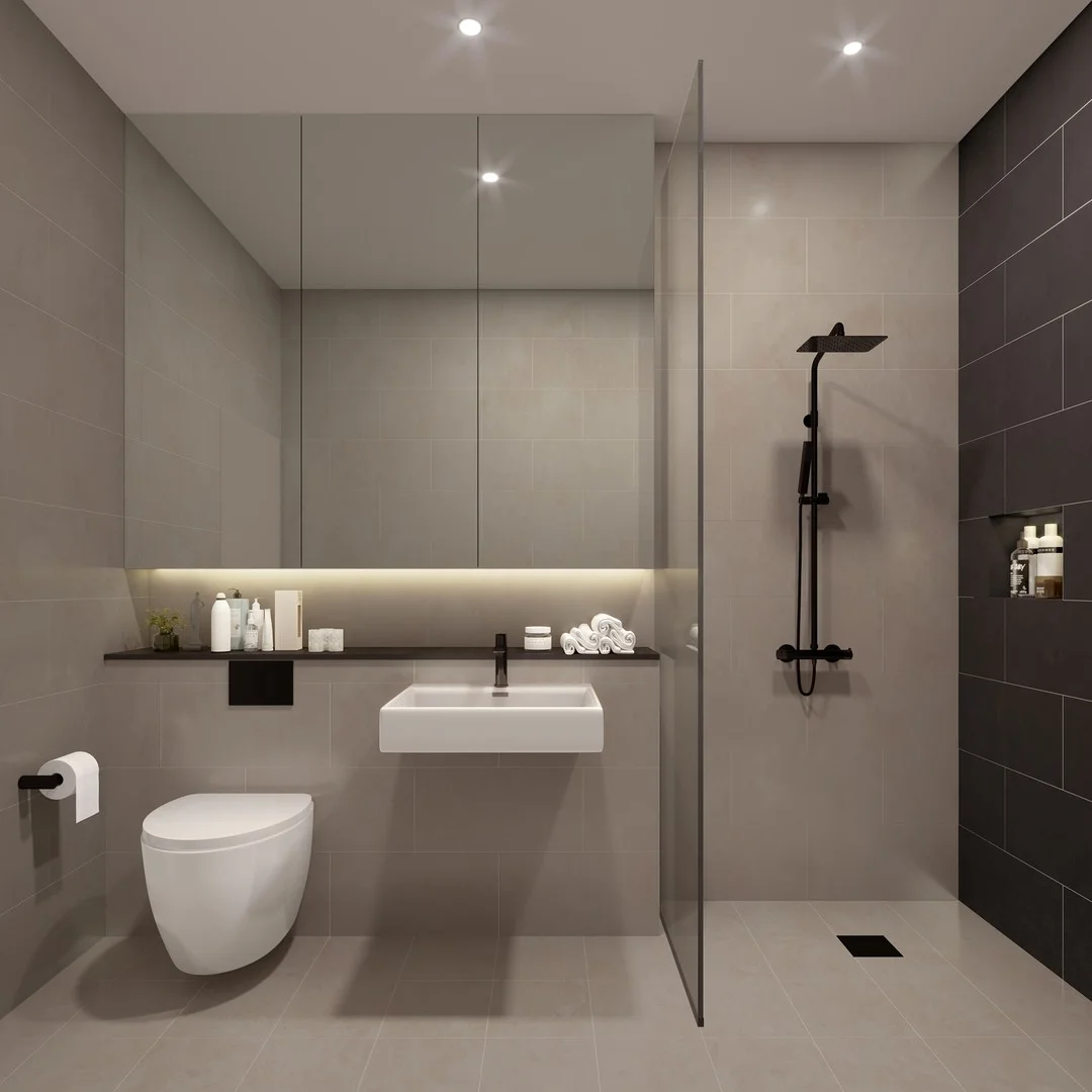 Image: Stylish Apartment Collection Nearing Completion in the Heart of Marsden Park