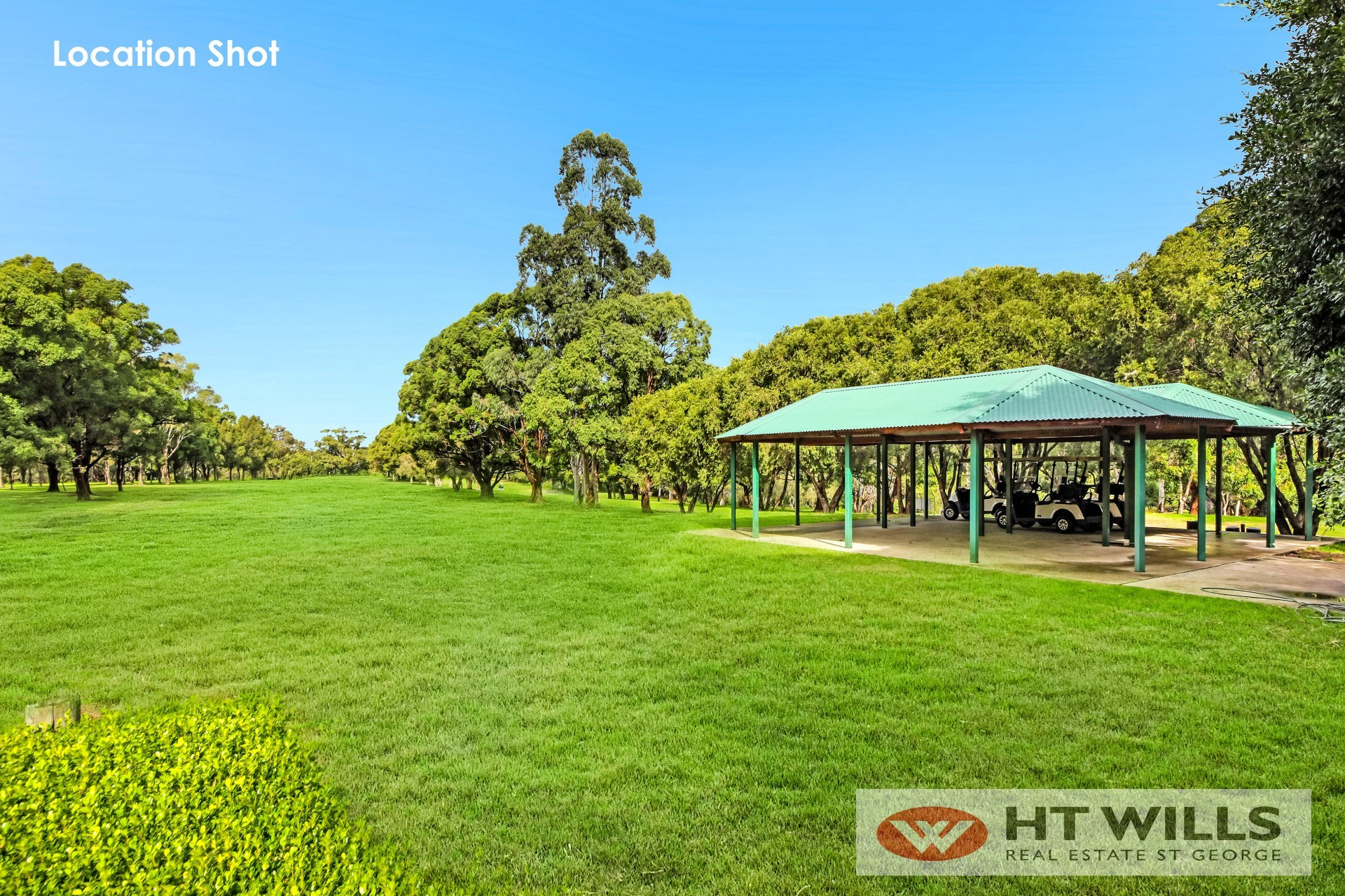 Image: Idyllic Location - 3 Bed, 2 Bath & Double Garage. Close to All Amenities