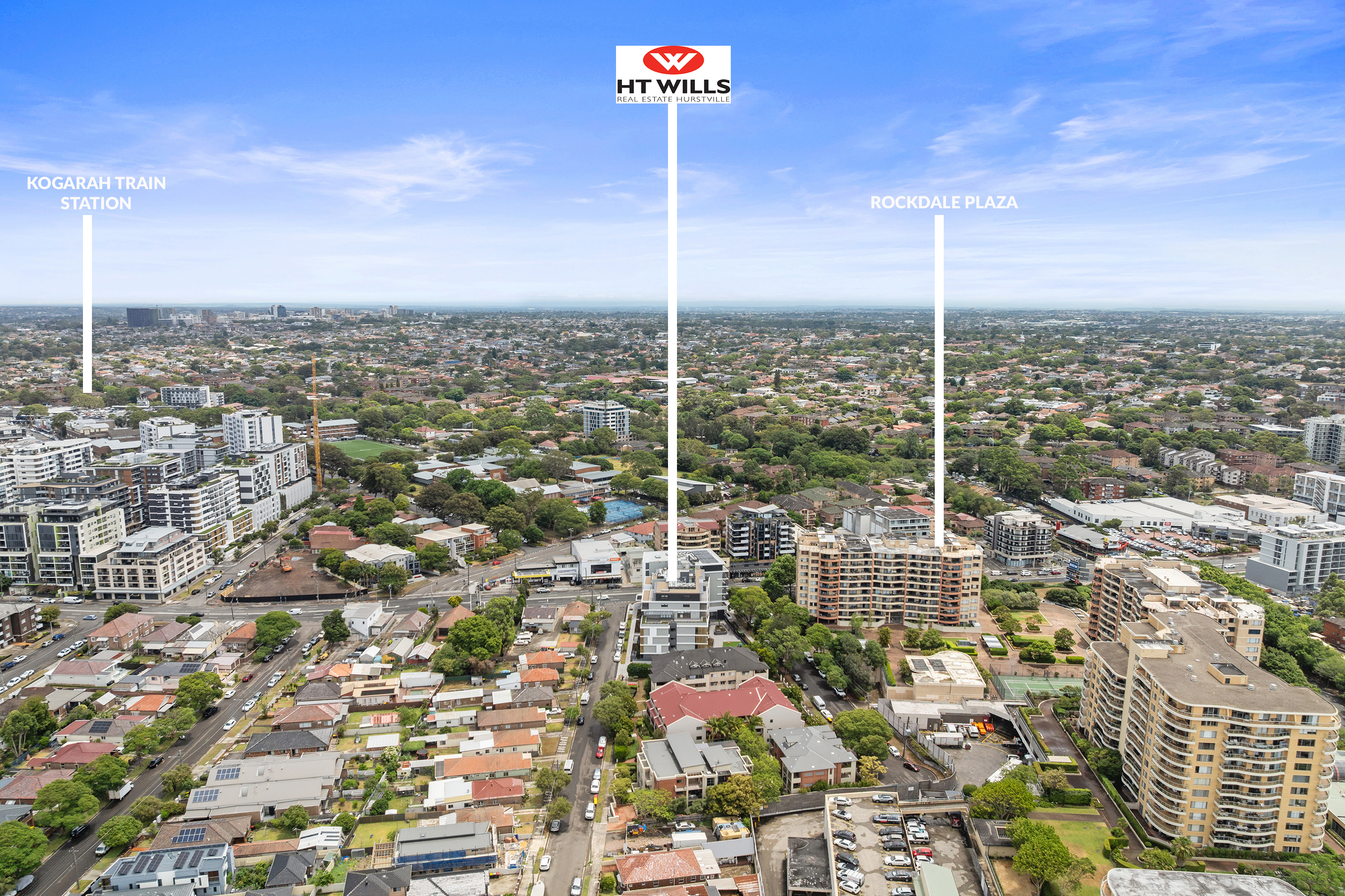 Image: STUNNING BRAND - NEW APARTMENT AT SERENITY GARDENS. HUGE 169 Sqm