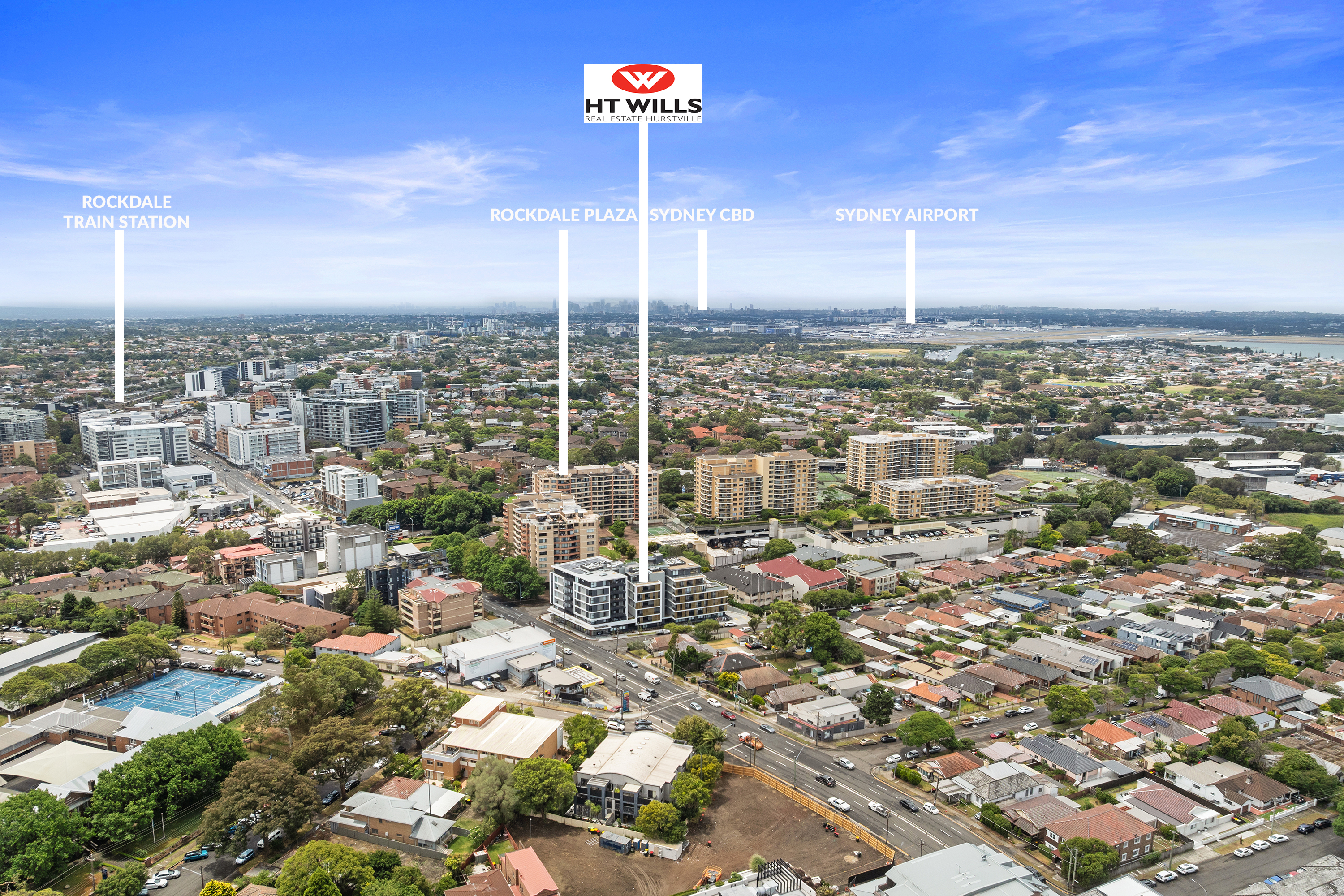 Image: STUNNING BRAND - NEW APARTMENT AT SERENITY GARDENS. HUGE 169 Sqm