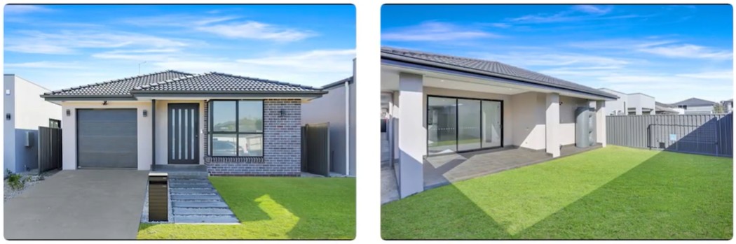 Image: Luxurious Family Home. One Bedroom Downstairs. Ready To Move In.