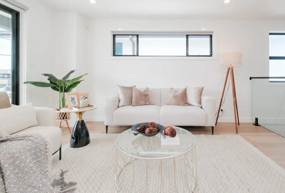 Image: Luxurious Family Home. One Bedroom Downstairs. Ready To Move In.