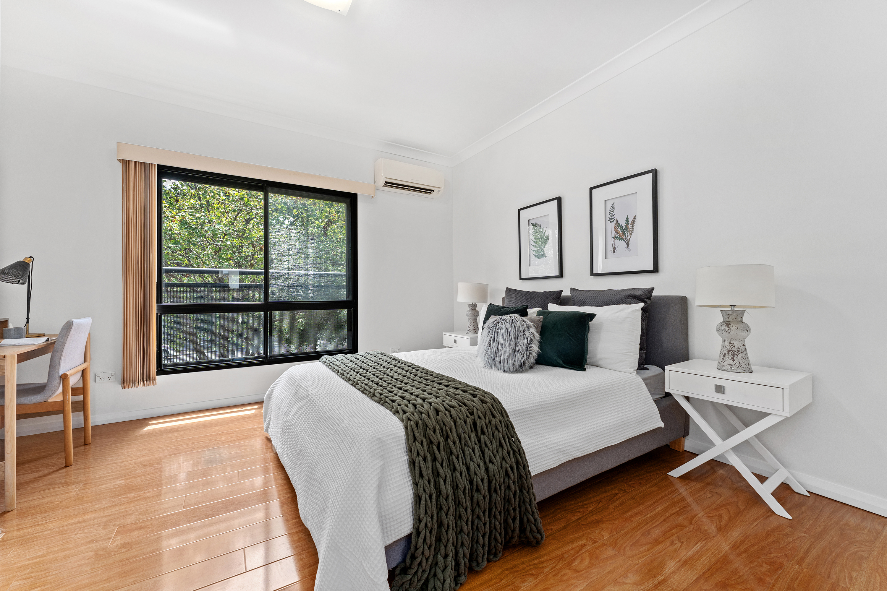 Image: Stylish & Convenient Living in the Heart of South Hurstville