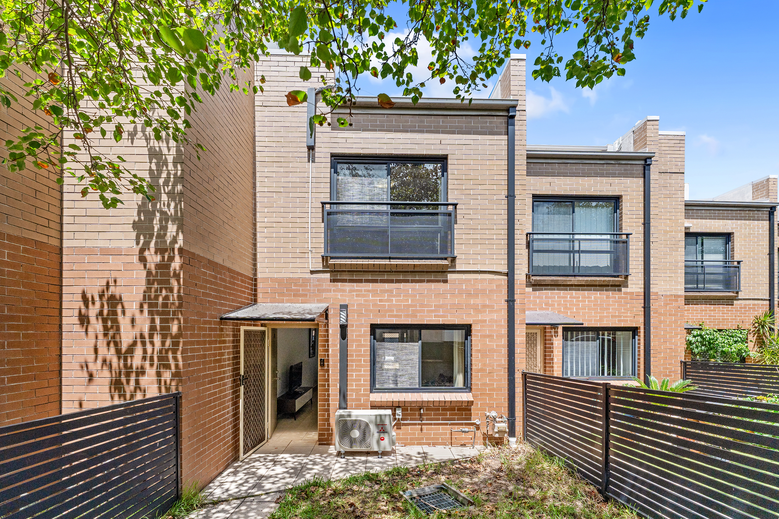 Image: Stylish & Convenient Living in the Heart of South Hurstville