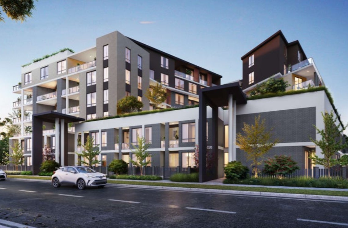 Image: Embrace the vibrant local lifestyle at Box Hill