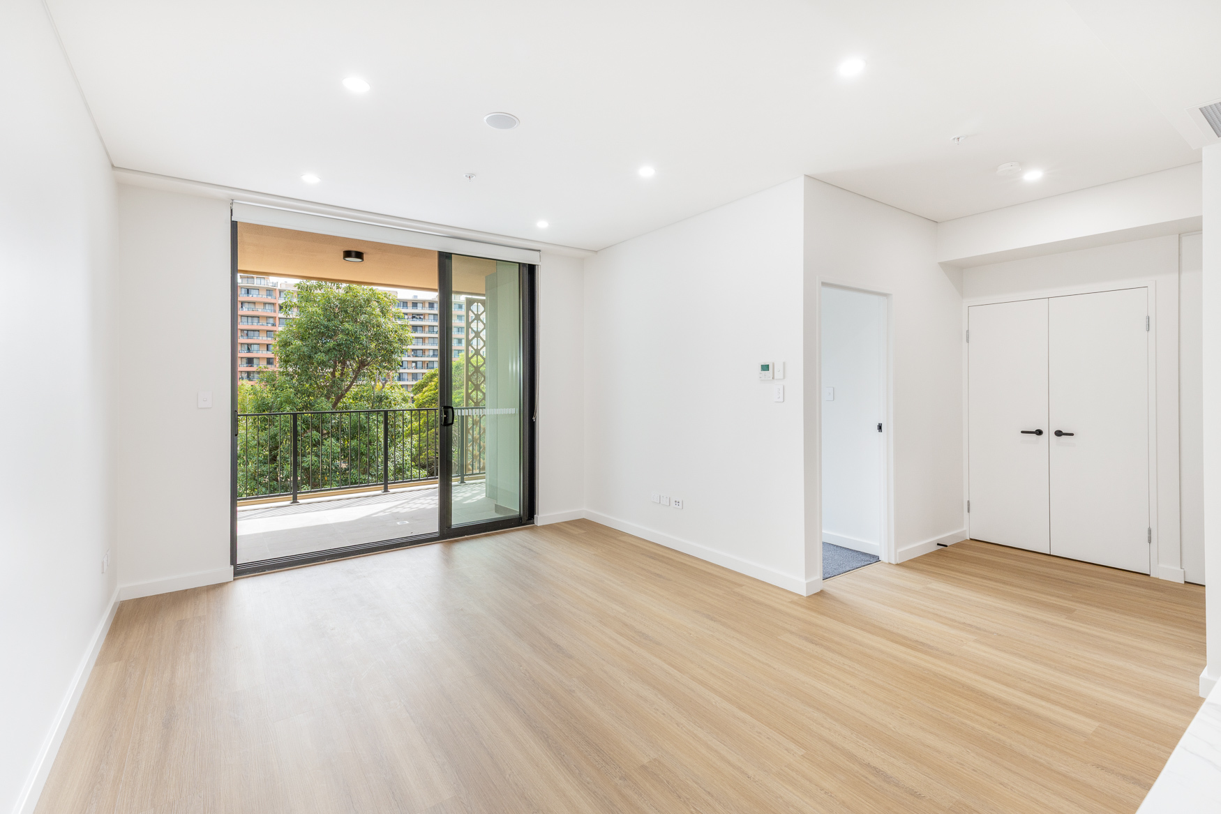 Image: Serenity Gardens - 1 bedroom