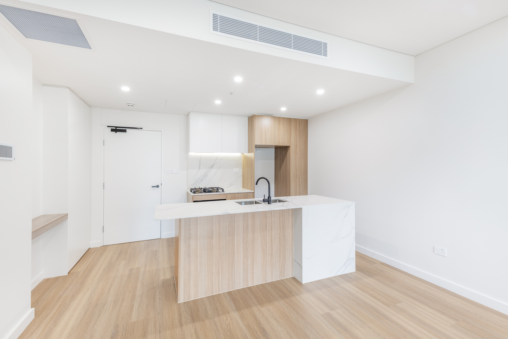 Image: Serenity Gardens - 1 bedroom