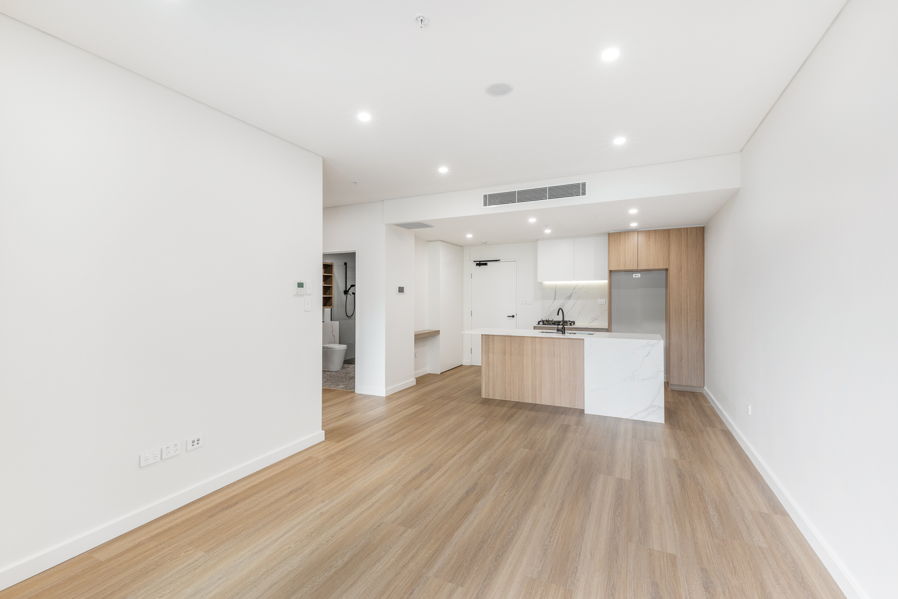 Image: Serenity Gardens - 1 bedroom