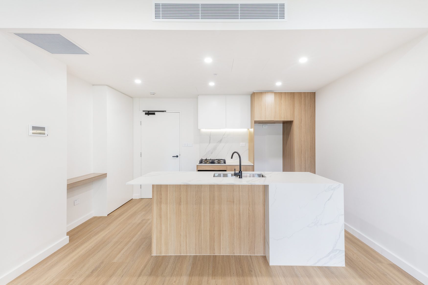 Image: Serenity Gardens - 1 bedroom