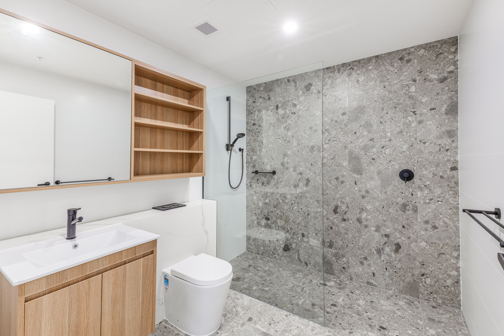 Image: Serenity Gardens - 1 bedroom