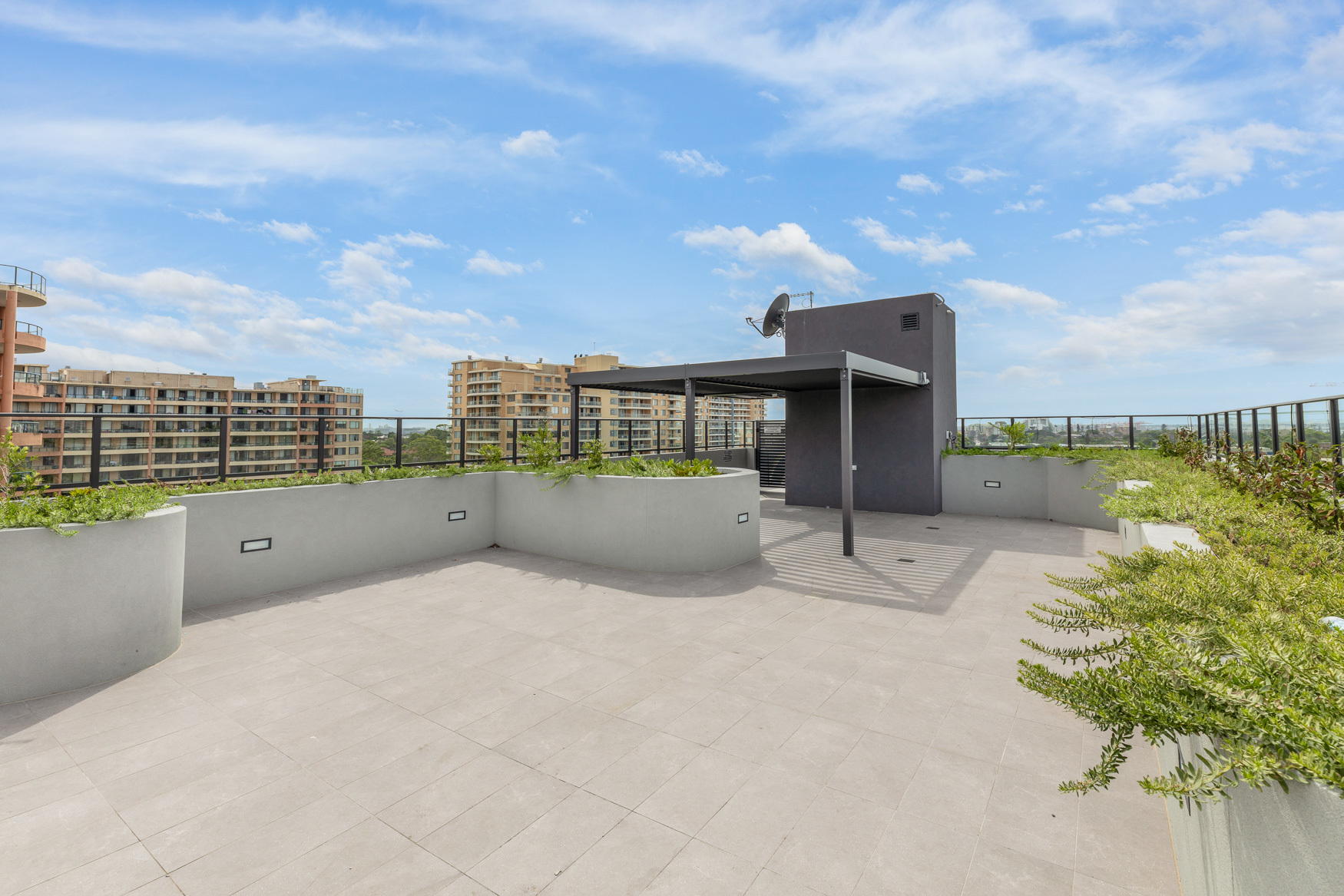 Image: Serenity Gardens - 1 bedroom