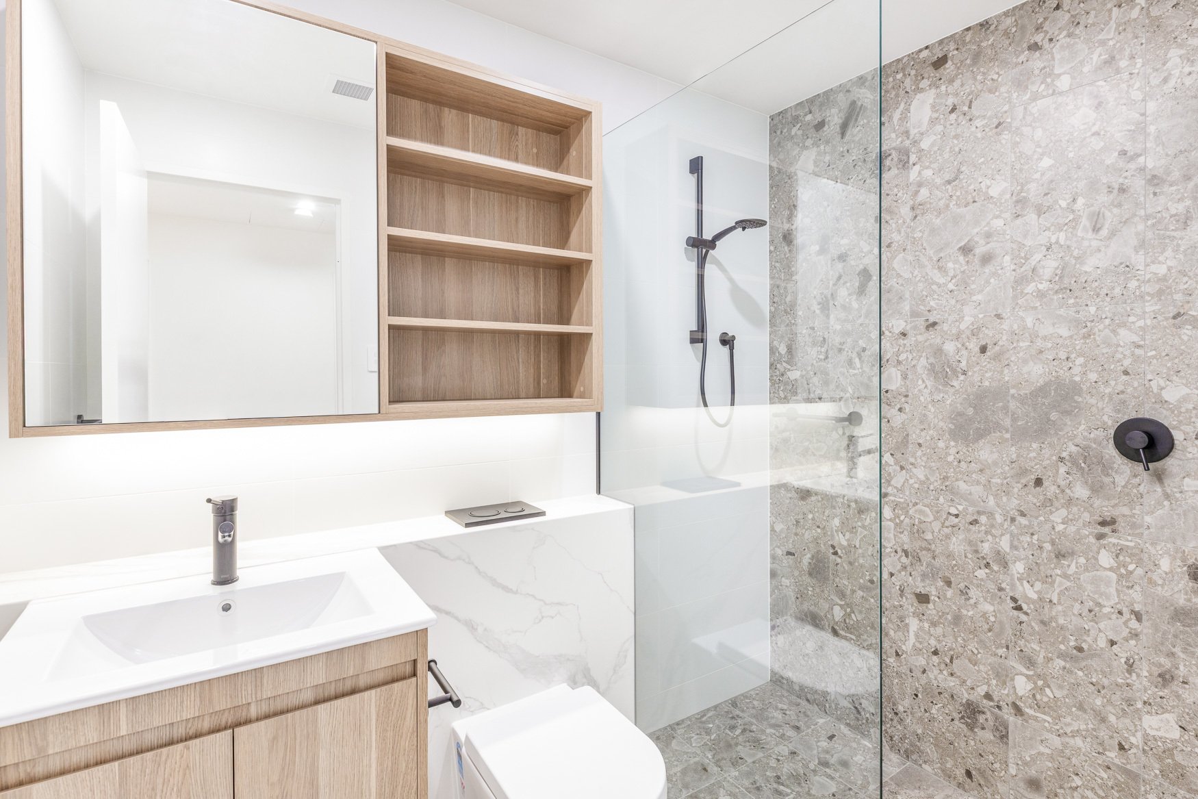 Image: Serenity Gardens - 3 Bedroom