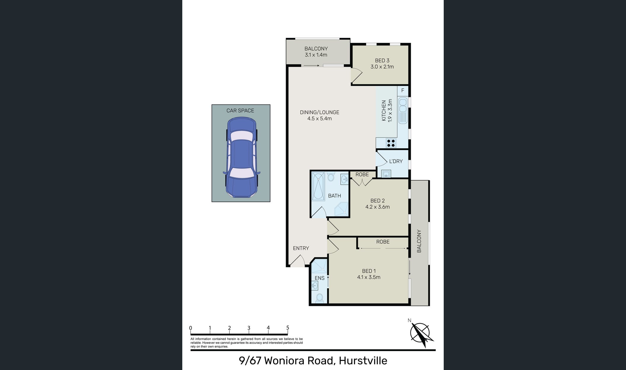 Image: Floorplan