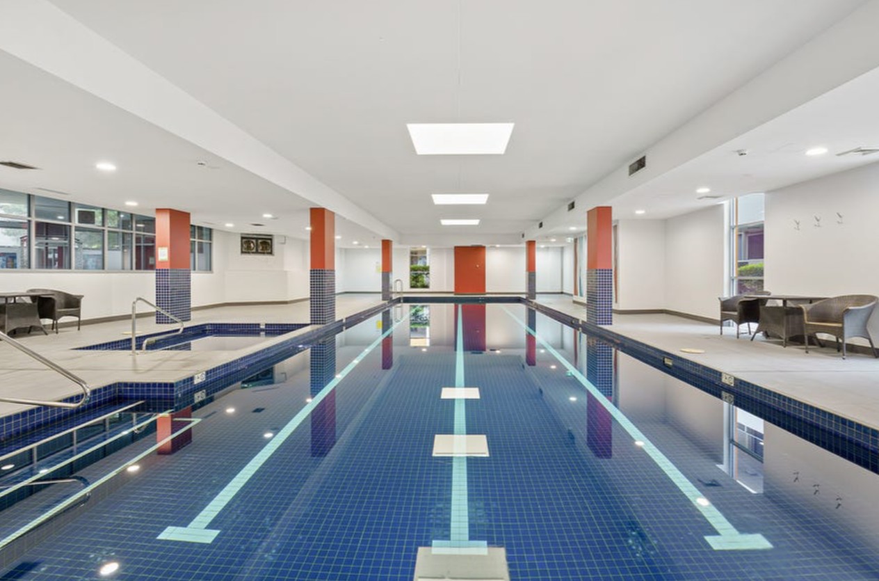 Image: Modern Two-Bedroom Apartment in Prime Arncliffe Location