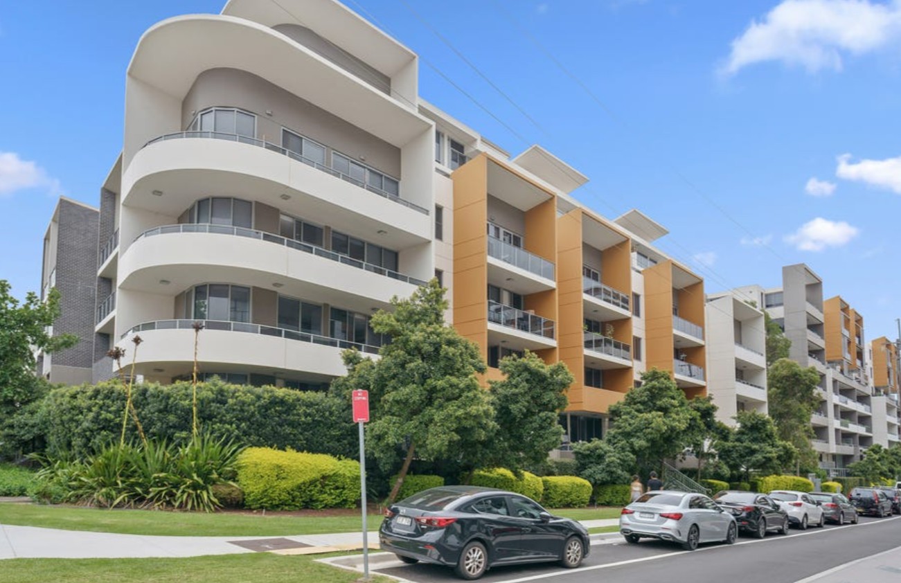 Image: Modern Two-Bedroom Apartment in Prime Arncliffe Location