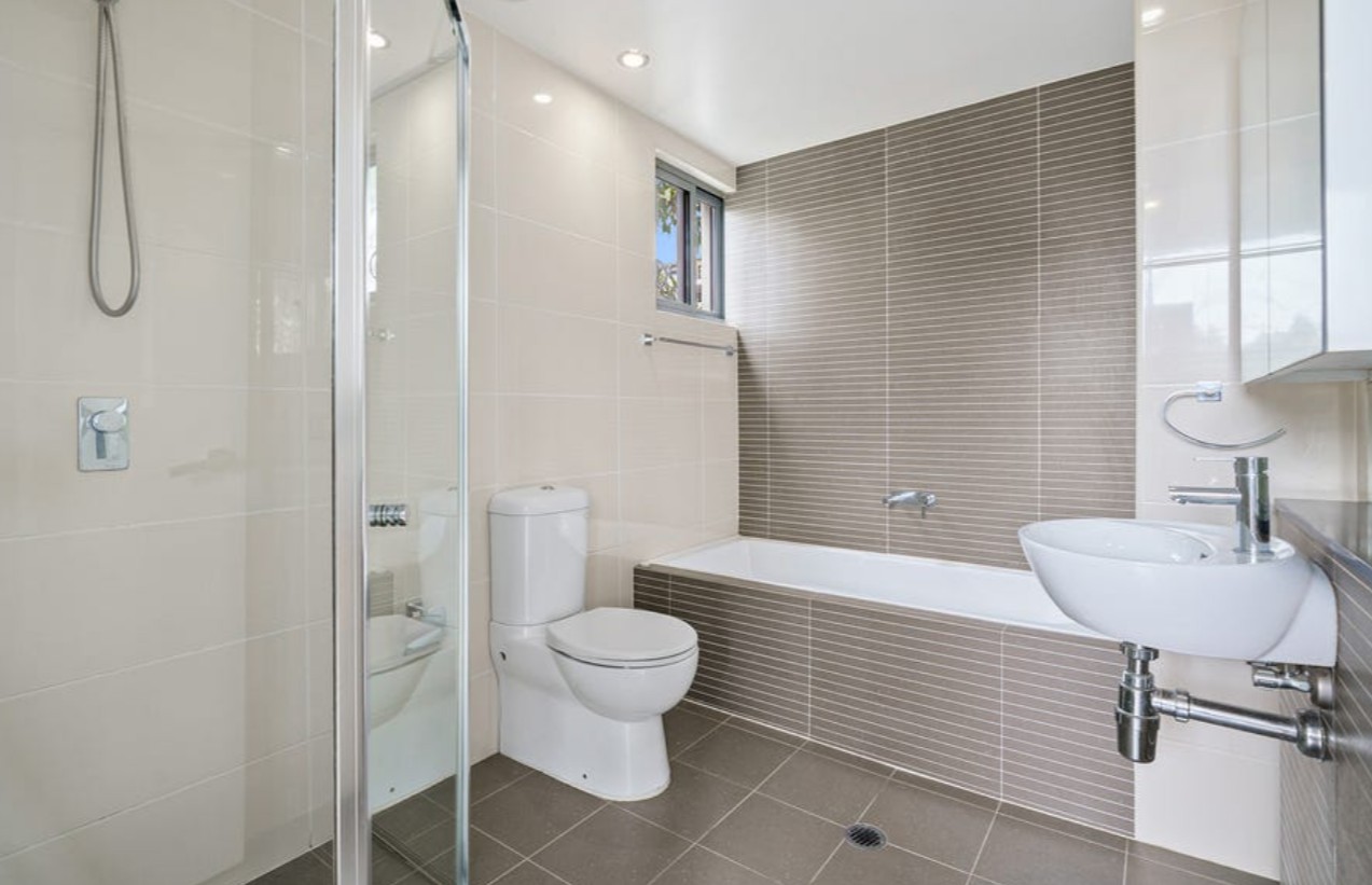 Image: Modern Two-Bedroom Apartment in Prime Arncliffe Location