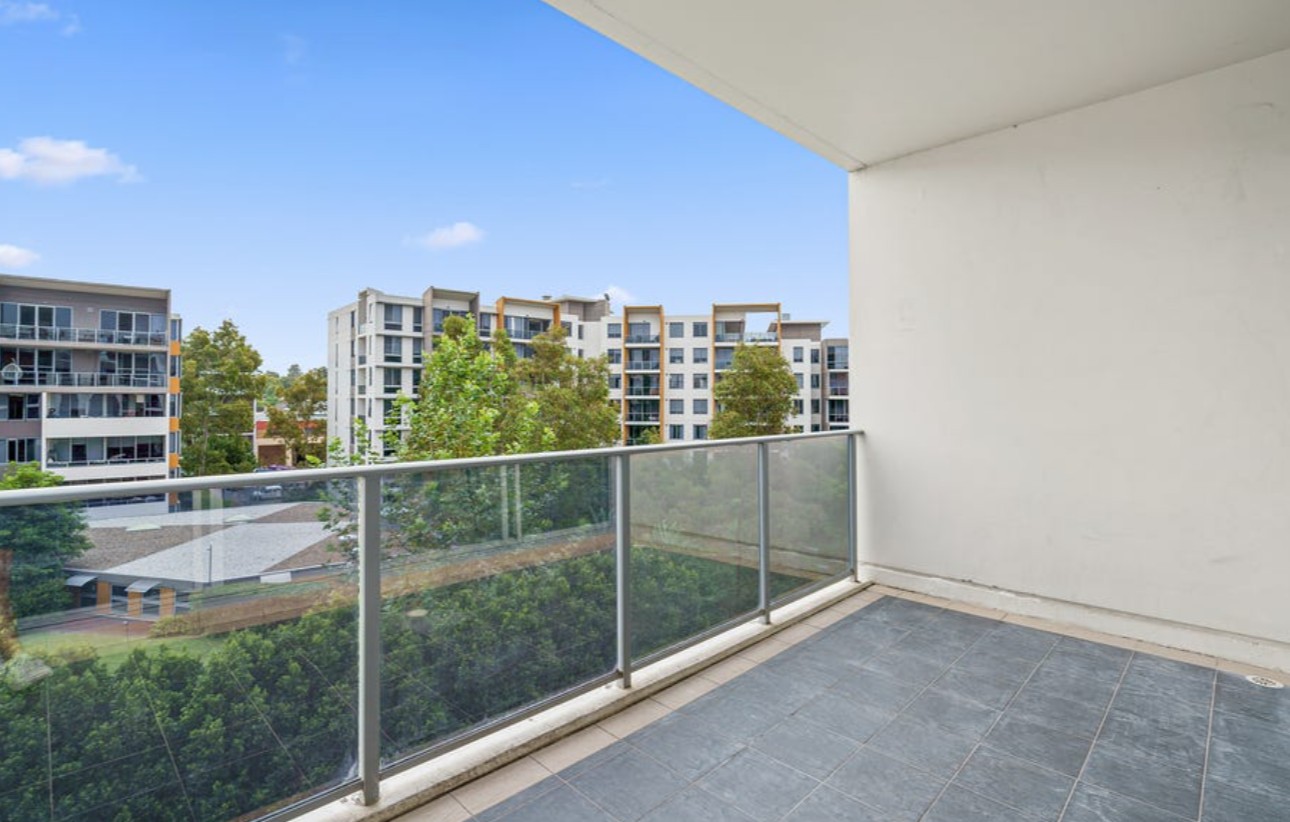 Image: Modern Two-Bedroom Apartment in Prime Arncliffe Location