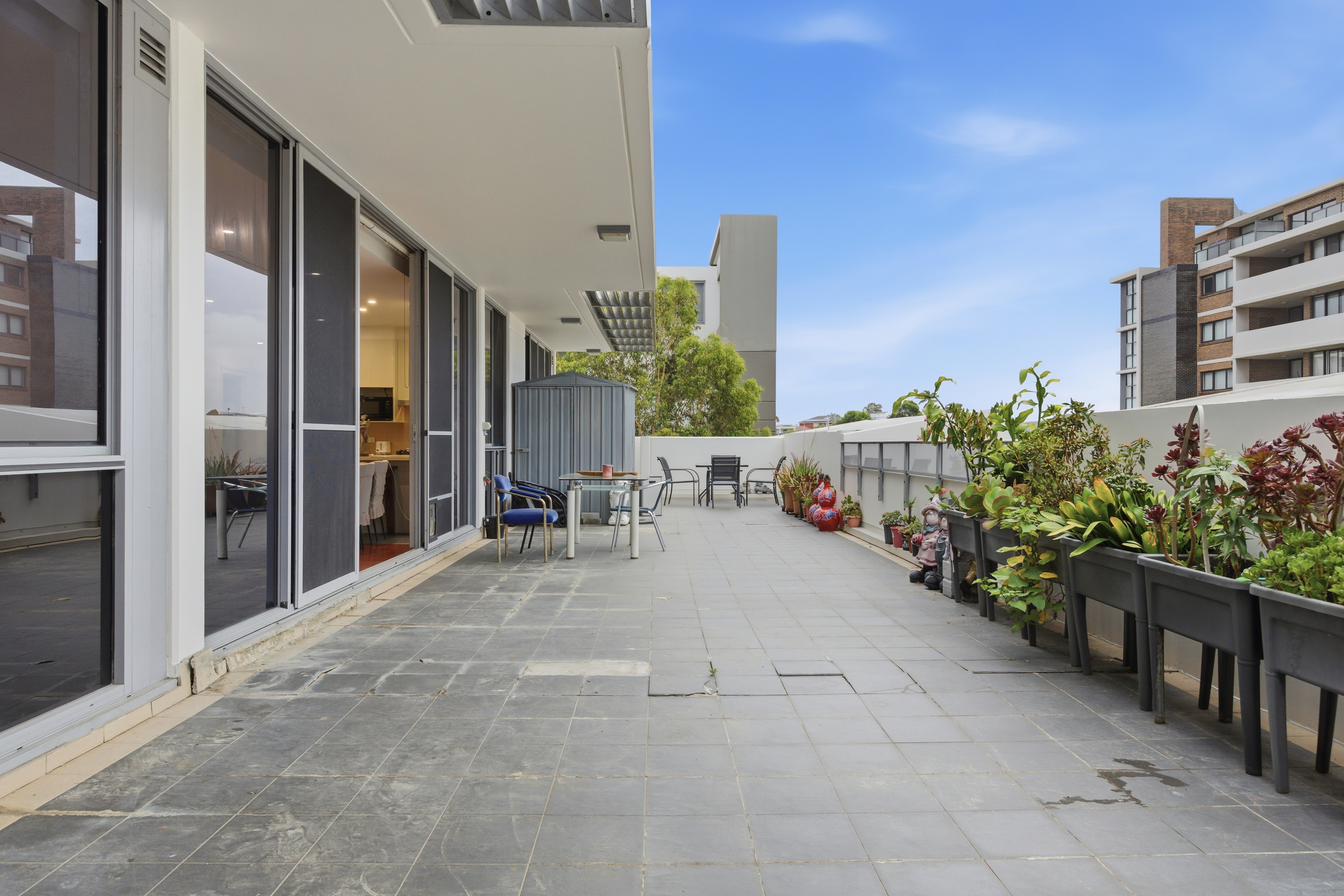 Image: Modern Two-Bedroom Apartment in Prime Arncliffe Location