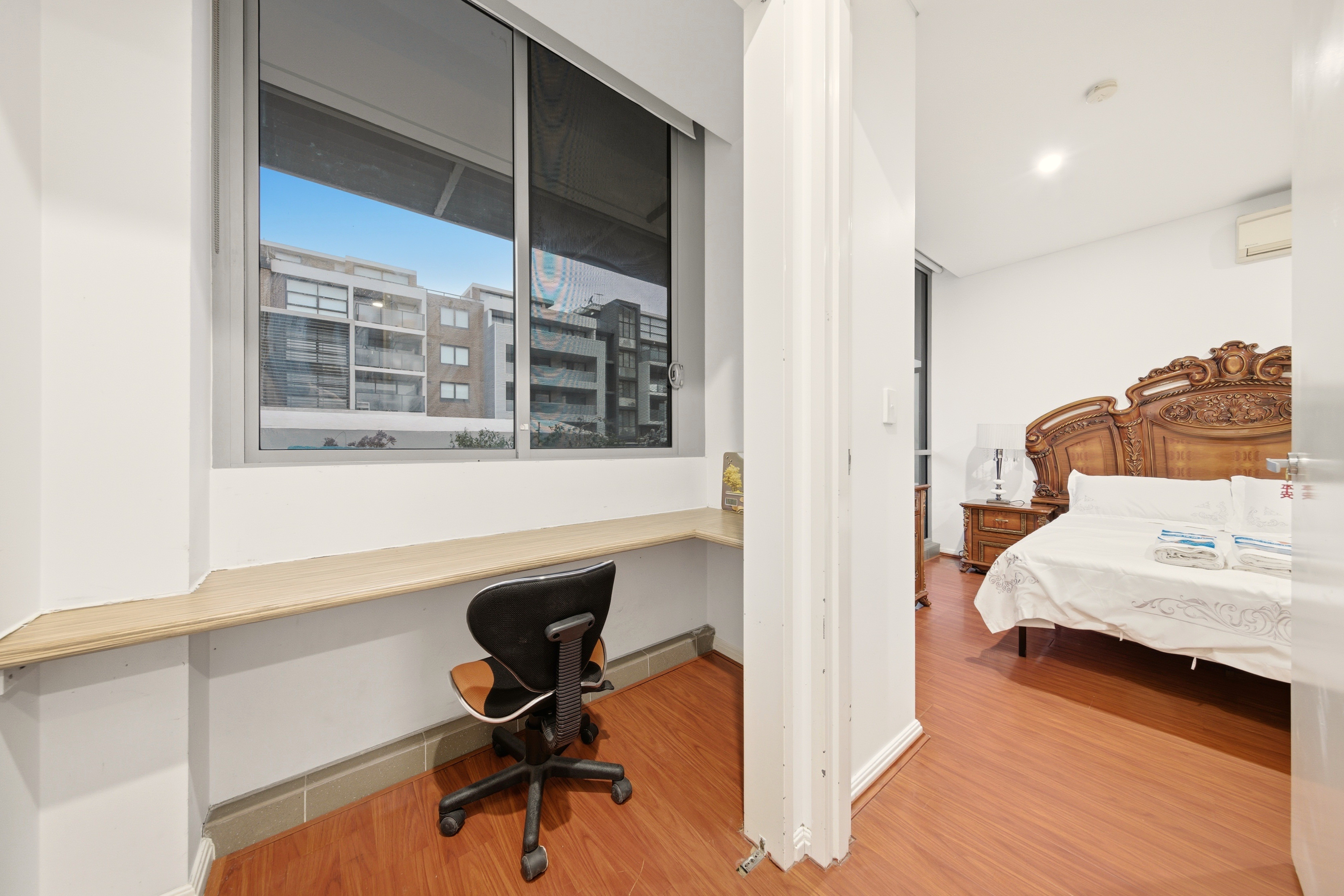 Image: Modern Two-Bedroom Apartment in Prime Arncliffe Location