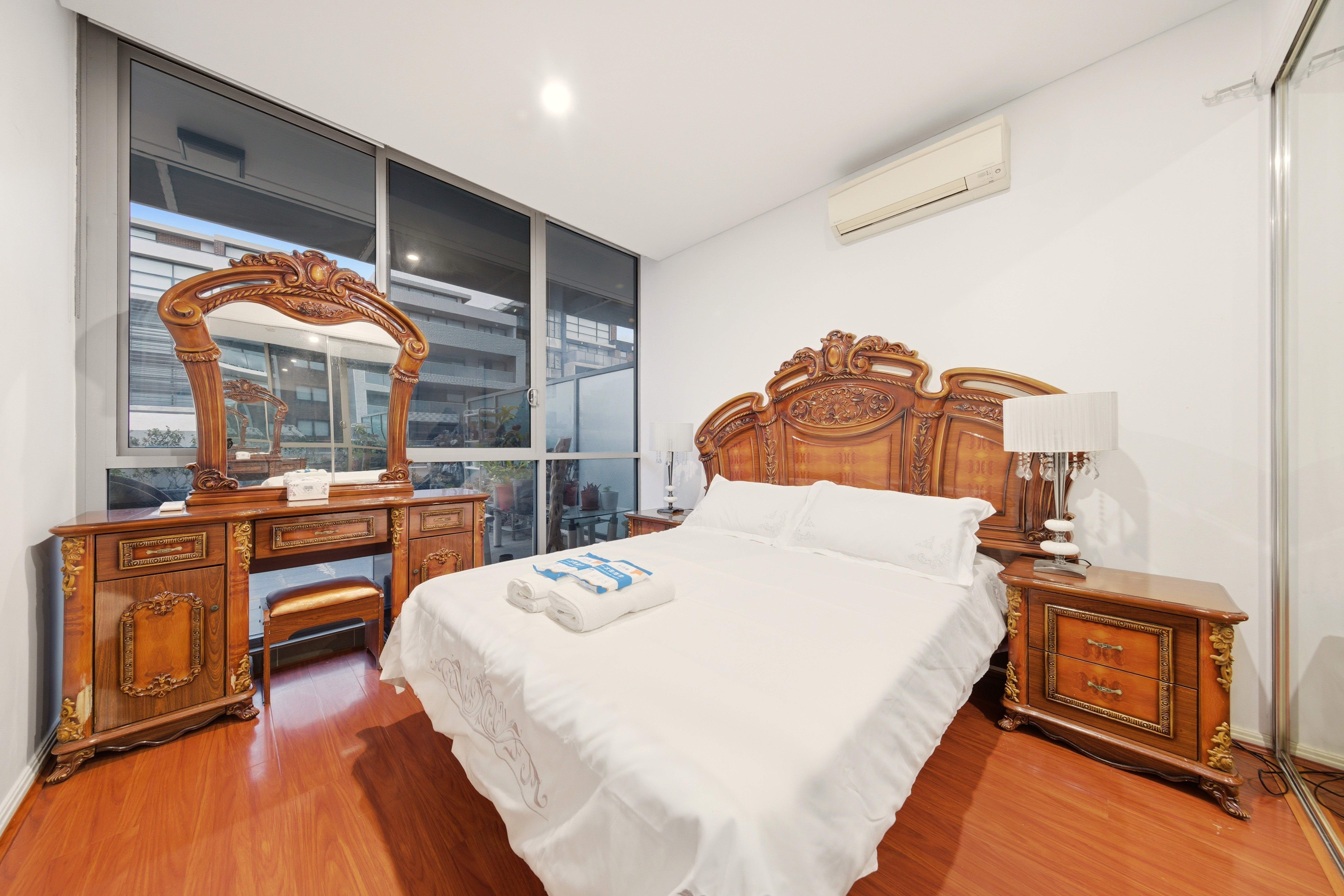 Image: Modern Two-Bedroom Apartment in Prime Arncliffe Location